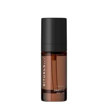 Rituals Homme Huile pour la Barbe 30ml - Rituals - Soin - Visuel 1