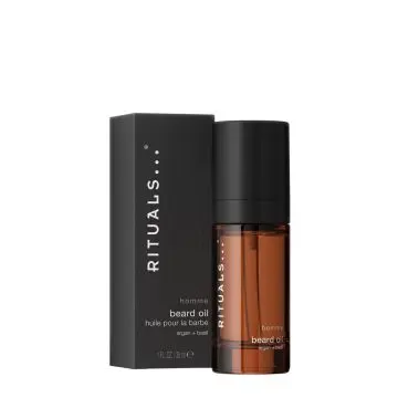 Rituals Homme Huile pour la Barbe 30ml - RITUALS - Soin - Visuel 2