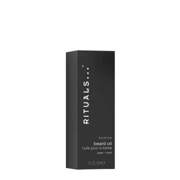 Rituals Homme Huile pour la Barbe 30ml - RITUALS - Soin - Visuel 3