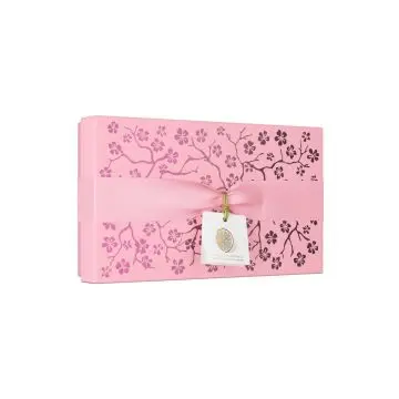 The Ritual of Sakura Coffret Cadeau S Corps & Bain  - RITUALS - Soin - Visuel 2