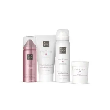 The Ritual of Sakura Coffret Cadeau S Corps & Bain  - RITUALS - Soin - Visuel 3