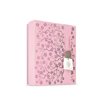 The Ritual of Sakura Coffret Cadeau M Corps & Bain  - RITUALS - Soin - Visuel 2