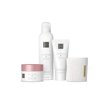 The Ritual of Sakura Coffret Cadeau M Corps & Bain  - RITUALS - Soin - Visuel 3