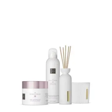 The Ritual of Sakura Coffret Cadeau L Corps & Bain  - RITUALS - Soin - Visuel 3