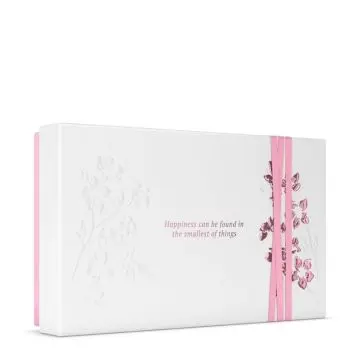 Coffret The Ritual of Sakura Mousse et Huile de Douche, Crème Corps & Brume Corps et Cheveux  - Rituals - Soin - Visuel 4