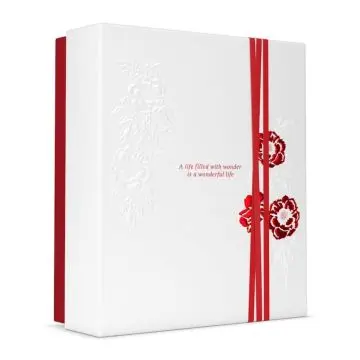 Coffret The Ritual of Ayurveda Mousse de Douche, Crème et Gommage Corps & Bougie  - Rituals - Soin - Visuel 4