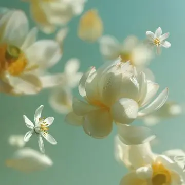 Coffret The Ritual of Seshen Mousse de Douche, Gommage et Gel Corps & Brume Corps et Cheveux  - Rituals - Soin - Visuel 3