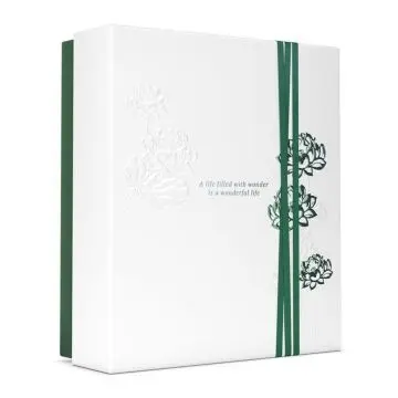 Coffret The Ritual of Jing Mousse de Douche, Crème et Gommage Corps & Bougie  - Rituals - Soin - Visuel 4