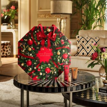 Calendrier de l'Avent 24 Essentiels Bien-Être  - Rituals - Soin - Visuel 3