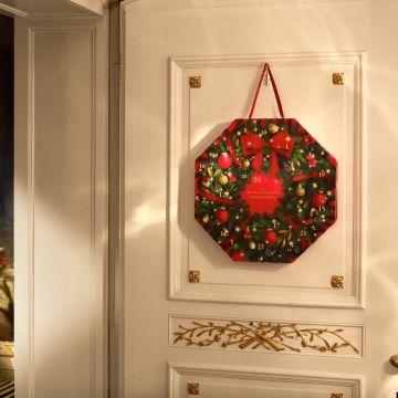 Calendrier de l'Avent 24 Essentiels Bien-Être  - Rituals - Soin - Visuel 4