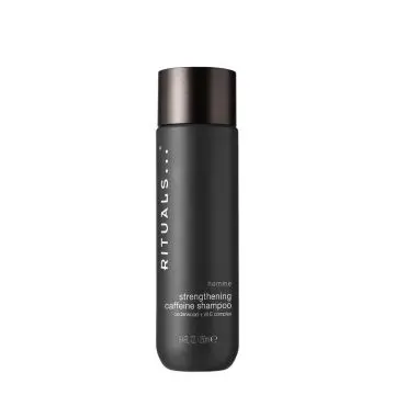 Rituals Homme Shampoing Fortifiant 250ml - Rituals - Soin - Visuel 1