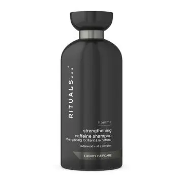 Rituals Homme Shampoing Fortifiant 250ml - Rituals - Soin - Visuel 1