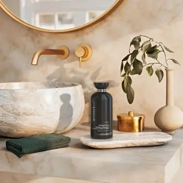 Rituals Homme Shampoing Fortifiant 250ml - Rituals - Soin - Visuel 2