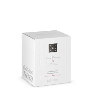 The Ritual of Sakura Bougie Parfumée 290g - RITUALS - Accessoire - Visuel 3