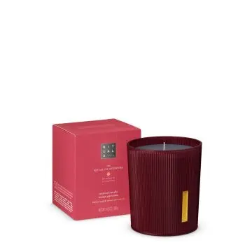 The Ritual of Ayurveda Bougie Parfumée 290g - Rituals - Accessoire - Visuel 1