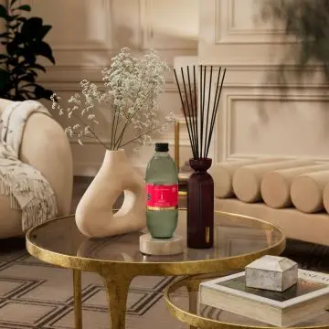 The Ritual of Ayurveda Recharge Bâtonnets Parfumés 500ml - RITUALS - Accessoire - Visuel 3 The Ritual of Ayurveda Recharge Bâtonnets Parfumés 500ml - RITUALS - Accessoire - Visuel 3