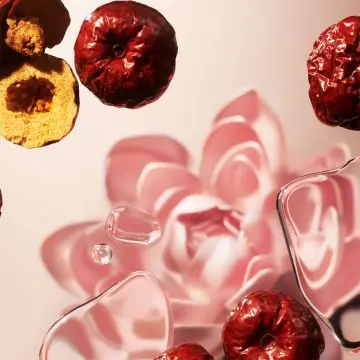 The Ritual of Jing Bougie Parfumée 290g - Rituals - Accessoire - Visuel 3