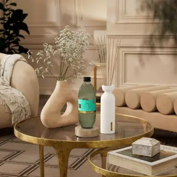 The Ritual of Karma Recharge Bâtonnets Parfumés 500ml - RITUALS - Accessoire - Visuel 3