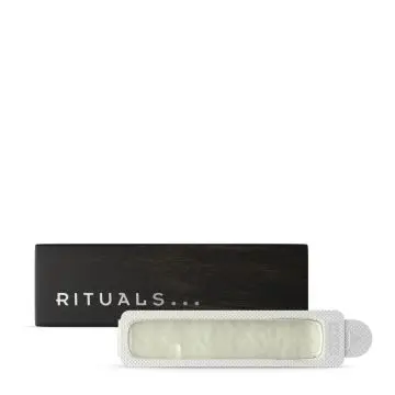 The Ritual of Karma Diffuseur Voiture 2X3g - Rituals - Accessoire - Visuel 4