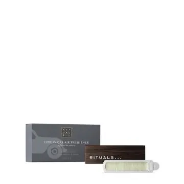 Rituals Homme Diffuseur Voiture 6g - Rituals - Accessoire - Visuel 1
