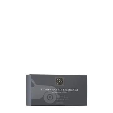 Rituals Homme Diffuseur Voiture 6g - RITUALS - Accessoire - Visuel 3