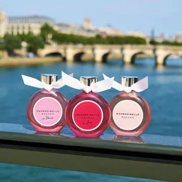Mademoiselle Rochas in Love Eau de Parfum 30ml - Rochas - Parfum - Visuel 2
