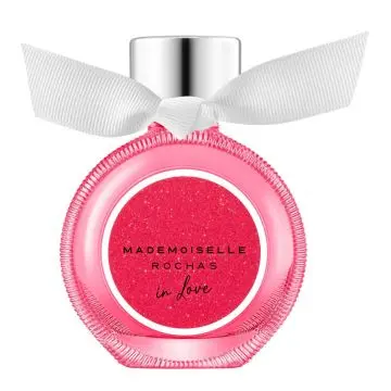 Mademoiselle Rochas in Love Eau de Parfum 50ml - Rochas - Parfum - Visuel 1