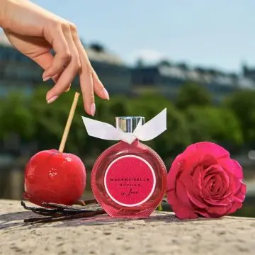 Mademoiselle Rochas in Love Eau de Parfum 50ml - Rochas - Parfum - Visuel 4