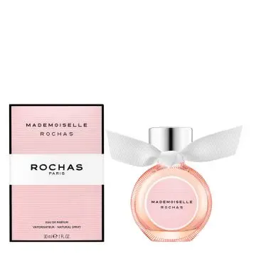 Mademoiselle Rochas  Eau de Parfum 30ml - Rochas - Parfum - Visuel 2