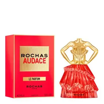 Audace Le Parfum 40ml - Rochas - Parfum - Visuel 2