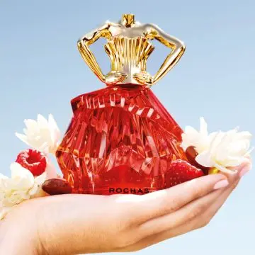 Audace Le Parfum 40ml - Rochas - Parfum - Visuel 4