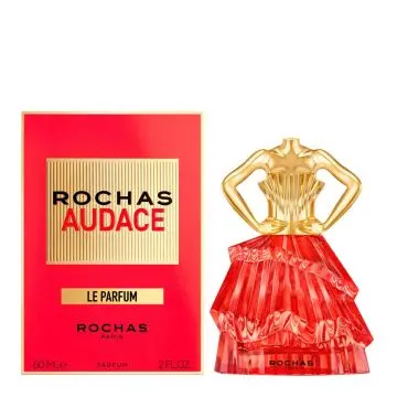 Audace Le Parfum 