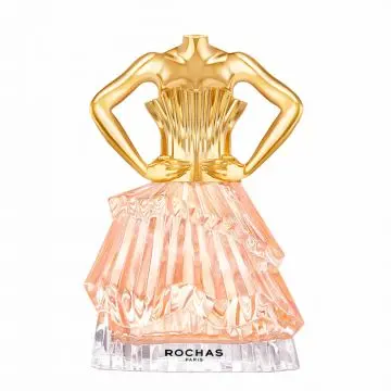 Audace Eau de Parfum 40ml - Rochas - Parfum - Visuel 1