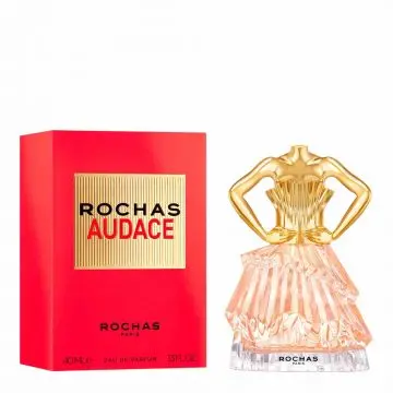 Audace Eau de Parfum 40ml - Rochas - Parfum - Visuel 2