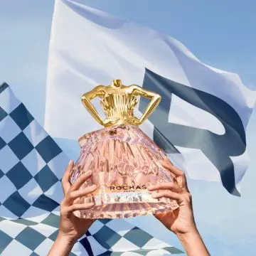 Audace Eau de Parfum 40ml - Rochas - Parfum - Visuel 4