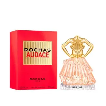 Audace Eau de Parfum 60ml - Rochas - Parfum - Visuel 2