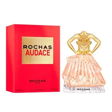 Audace Eau de Parfum 90ml - Rochas - Parfum - Visuel 2