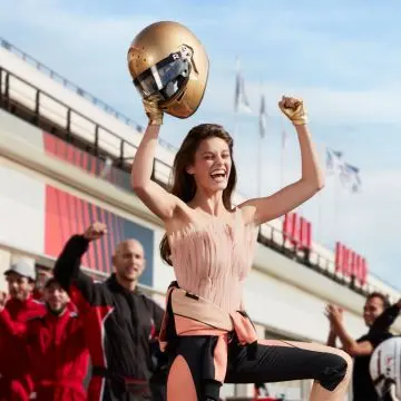 Audace Eau de Parfum 90ml - Rochas - Parfum - Visuel 3