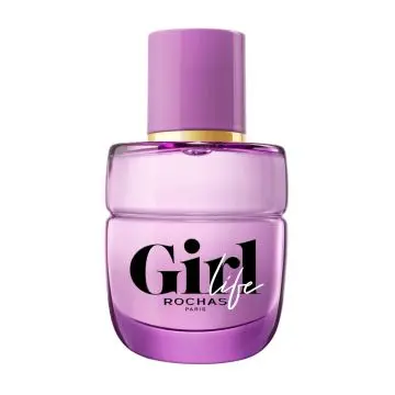 Girl Life Eau de Parfum 40ml - Rochas - Parfum - Visuel 1