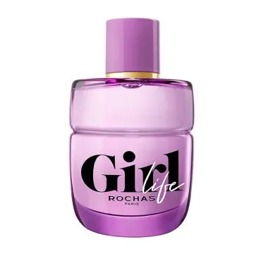 Girl Life Eau de Parfum 75ml - Rochas - Parfum - Visuel 1