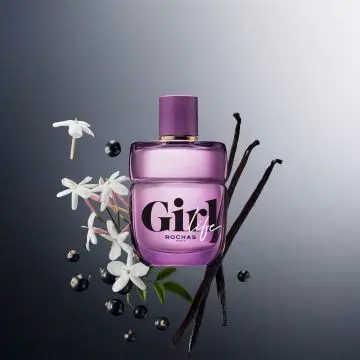 Girl Life Eau de Parfum 75ml - Rochas - Parfum - Visuel 3