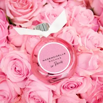 Mademoiselle Rochas in Paris Eau de Parfum 30ml - Rochas - Parfum - Visuel 2