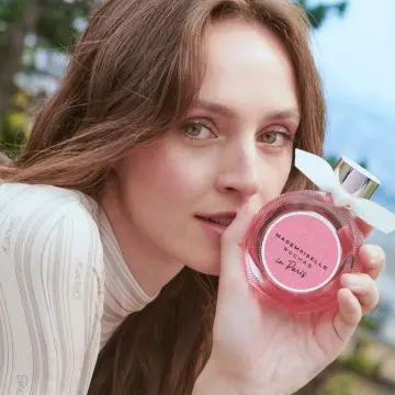 Mademoiselle Rochas in Paris Eau de Parfum 30ml - Rochas - Parfum - Visuel 3