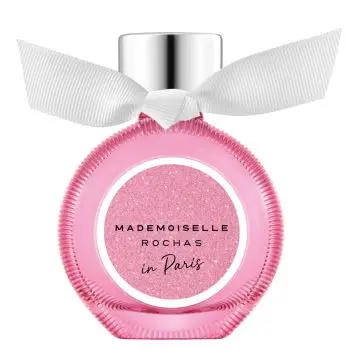 Mademoiselle Rochas in Paris Eau de Parfum 50ml - Rochas - Parfum - Visuel 1