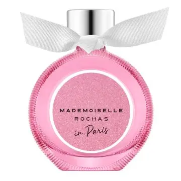 Mademoiselle Rochas in Paris Eau de Parfum 90ml - Rochas - Parfum - Visuel 1