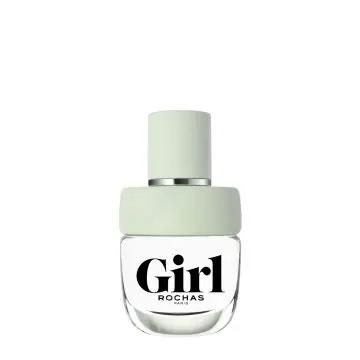 GIRL Eau de Toilette 40ml - Rochas - Parfum - Visuel 1