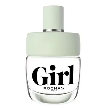 GIRL Eau de Toilette 100ml - Rochas - Parfum - Visuel 1