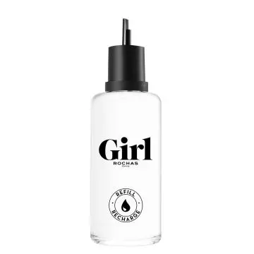 GIRL Eau de Toilette Recharge 150ml - Rochas - Parfum - Visuel 1