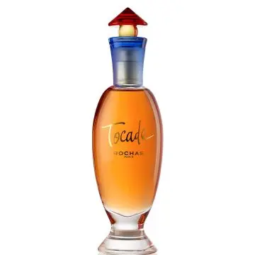 Tocade Eau de Toilette Vaporisateur 100ml - Rochas - Parfum - Visuel 1