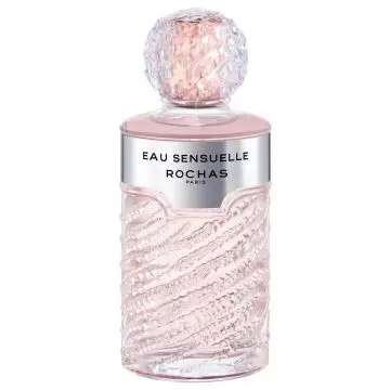 Eau Sensuelle Eau de Toilette Vaporisateur 100ml - Rochas - Parfum - Visuel 1